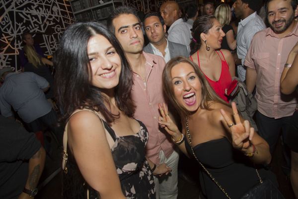 Thompson Hotel party venue photo 270 - August 10th, 2013