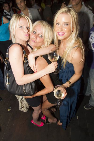 Thompson Hotel party venue photo 271 - August 10th, 2013