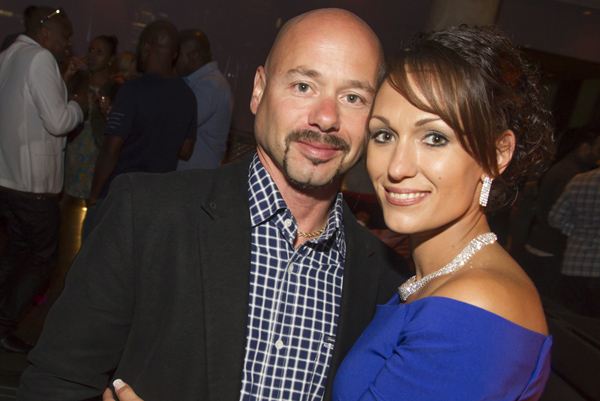 Thompson Hotel party venue photo 272 - August 10th, 2013