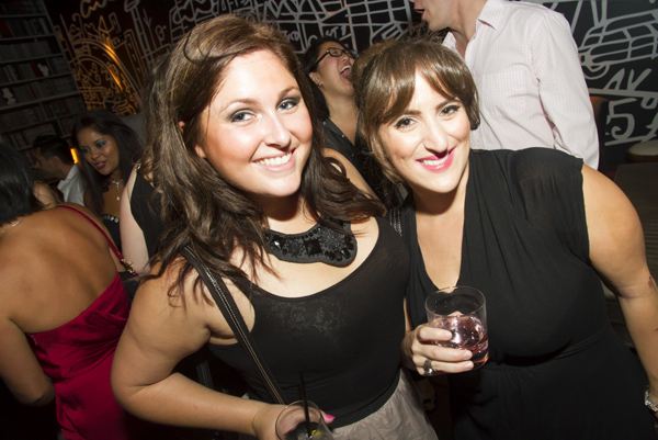 Thompson Hotel party venue photo 273 - August 10th, 2013