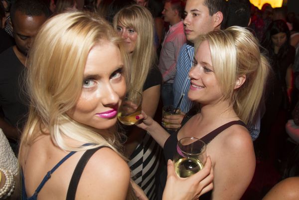 Thompson Hotel party venue photo 274 - August 10th, 2013