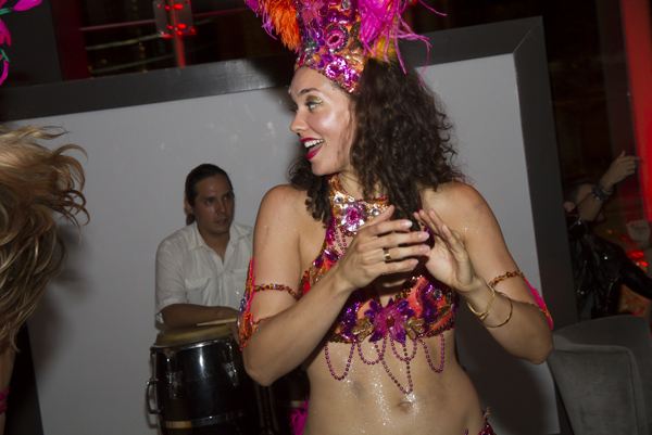 Thompson Hotel party venue photo 275 - August 10th, 2013