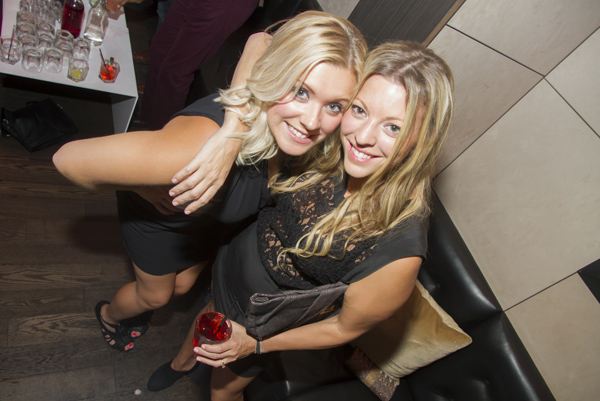 Thompson Hotel party venue photo 277 - August 10th, 2013