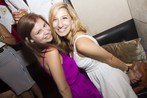 Thompson Hotel party venue photo 278 - August 10th, 2013