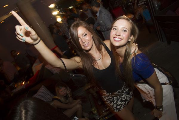 Thompson Hotel party venue photo 279 - August 10th, 2013