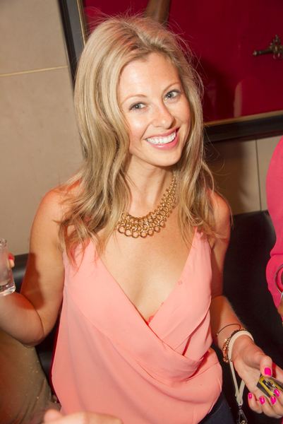 Thompson Hotel party venue photo 29 - August 10th, 2013