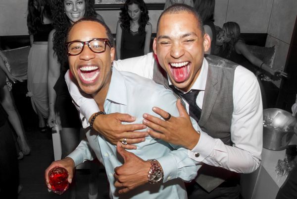 Thompson Hotel party venue photo 282 - August 10th, 2013