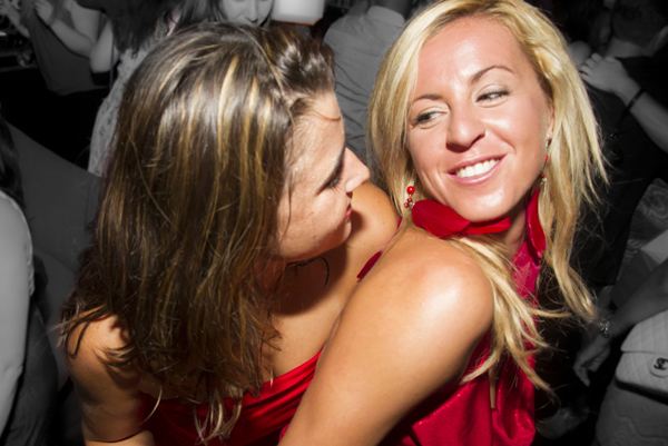 Thompson Hotel party venue photo 283 - August 10th, 2013