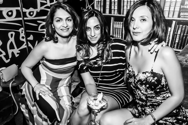 Thompson Hotel party venue photo 284 - August 10th, 2013