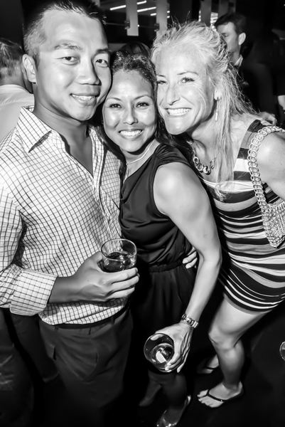 Thompson Hotel party venue photo 286 - August 10th, 2013