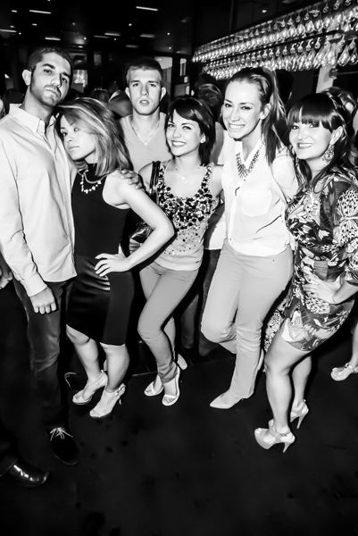 Thompson Hotel party venue photo 288 - August 10th, 2013