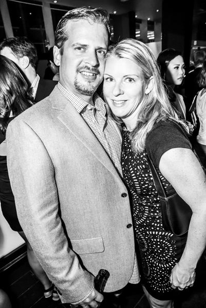 Thompson Hotel party venue photo 293 - August 10th, 2013