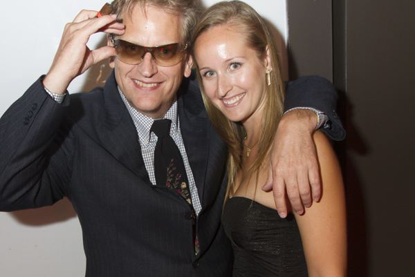 Thompson Hotel party venue photo 294 - August 10th, 2013