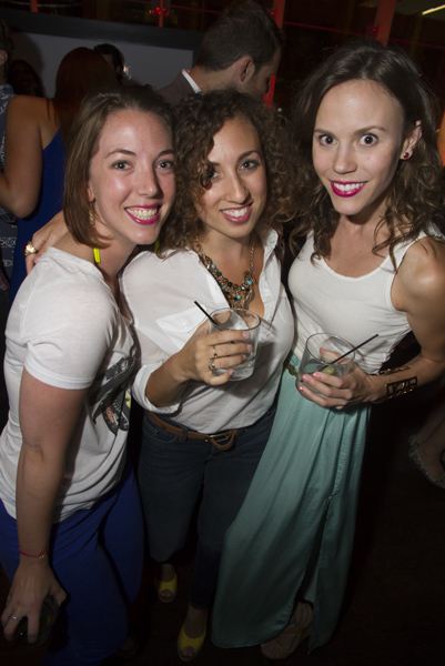 Thompson Hotel party venue photo 295 - August 10th, 2013