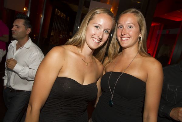 Thompson Hotel party venue photo 297 - August 10th, 2013