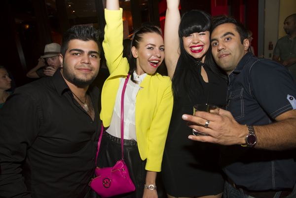 Thompson Hotel party venue photo 298 - August 10th, 2013