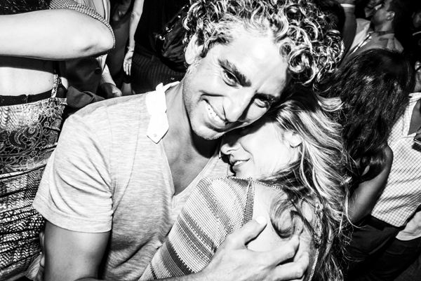 Thompson Hotel party venue photo 300 - August 10th, 2013