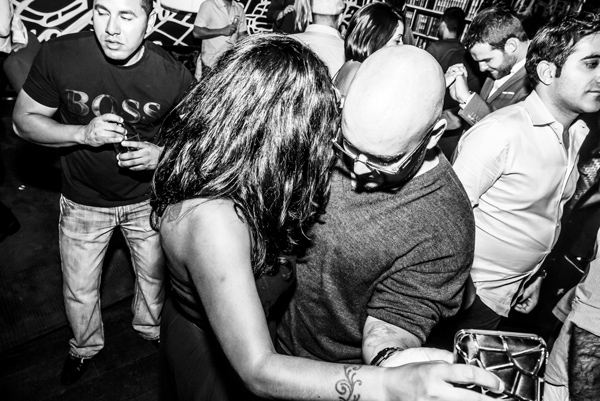 Thompson Hotel party venue photo 301 - August 10th, 2013