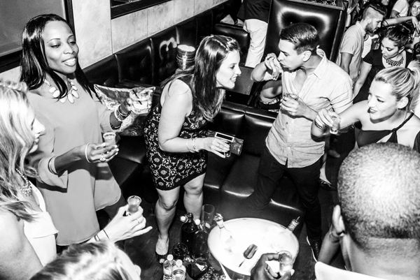 Thompson Hotel party venue photo 302 - August 10th, 2013