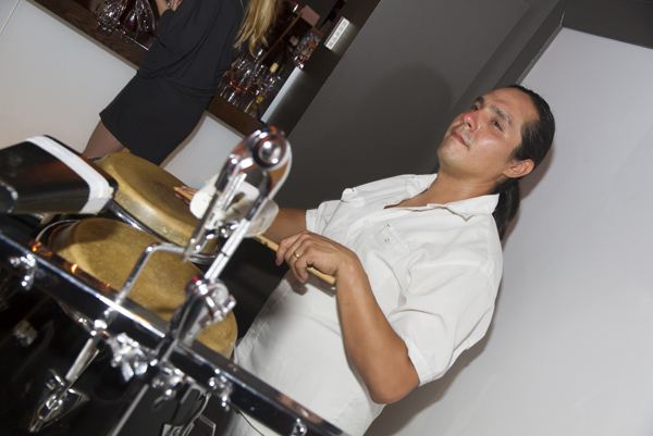 Thompson Hotel party venue photo 303 - August 10th, 2013