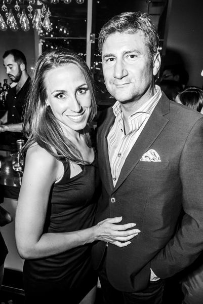 Thompson Hotel party venue photo 304 - August 10th, 2013