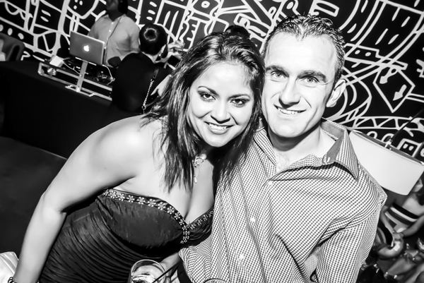 Thompson Hotel party venue photo 305 - August 10th, 2013