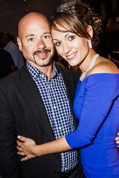 Thompson Hotel party venue photo 35 - August 10th, 2013