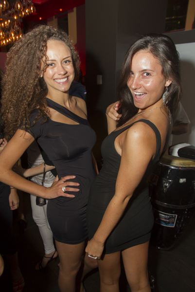 Thompson Hotel party venue photo 5 - August 10th, 2013