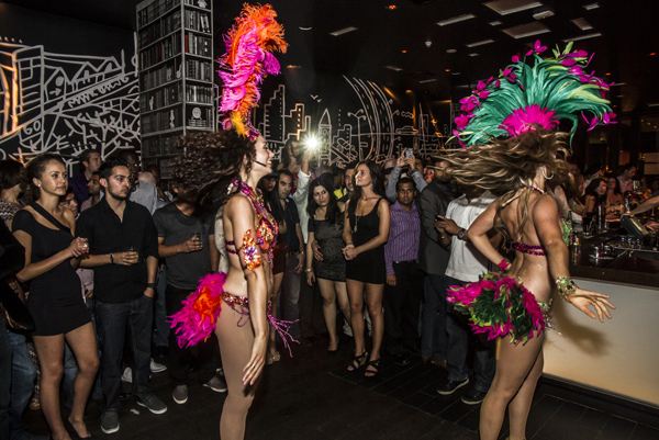 Thompson Hotel party venue photo 43 - August 10th, 2013