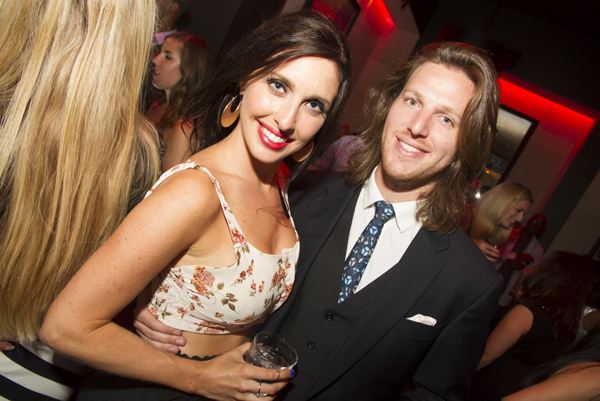 Thompson Hotel party venue photo 46 - August 10th, 2013