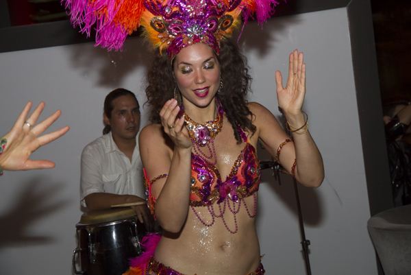 Thompson Hotel party venue photo 56 - August 10th, 2013