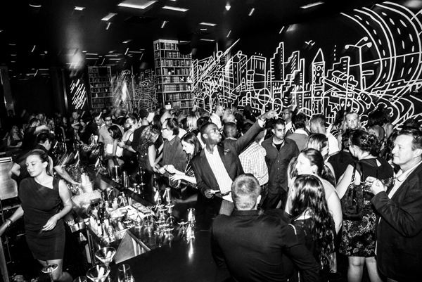 Thompson Hotel party venue photo 58 - August 10th, 2013