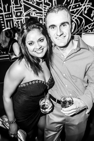 Thompson Hotel party venue photo 60 - August 10th, 2013