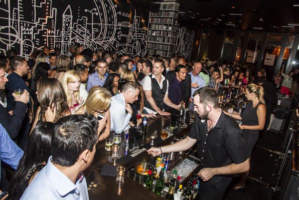 Thompson Hotel party venue photo 69 - August 10th, 2013