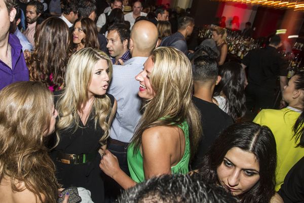 Thompson Hotel party venue photo 73 - August 10th, 2013