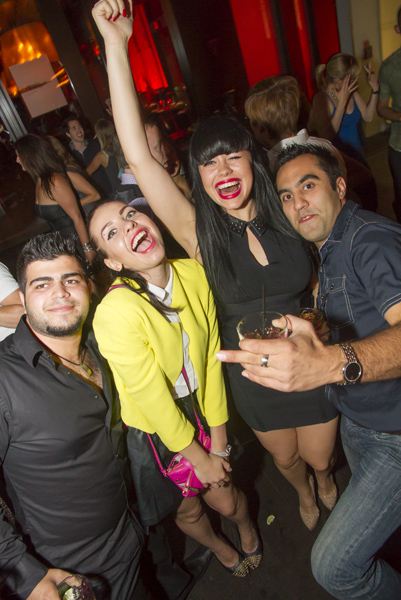 Thompson Hotel party venue photo 75 - August 10th, 2013