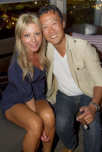 Thompson Hotel party venue photo 76 - August 10th, 2013