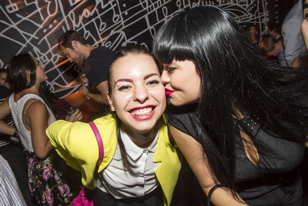 Thompson Hotel party venue photo 77 - August 10th, 2013