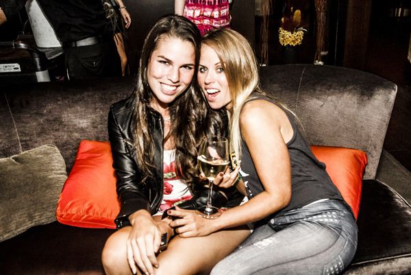 Thompson Hotel party venue photo 80 - August 10th, 2013