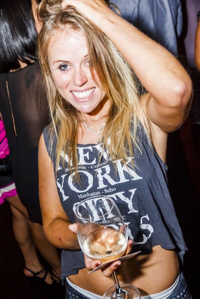 Thompson Hotel party venue photo 9 - August 10th, 2013