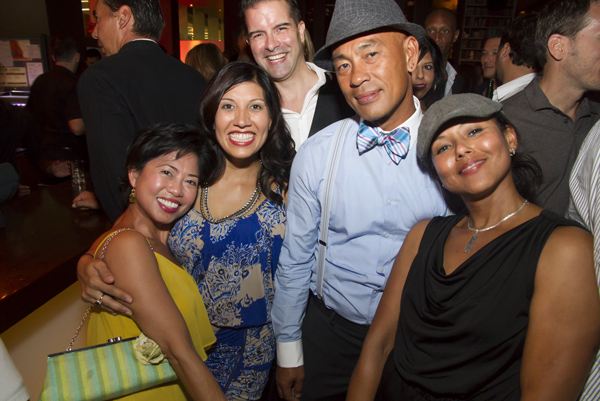 Thompson Hotel party venue photo 86 - August 10th, 2013