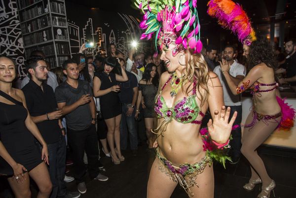 Thompson Hotel party venue photo 88 - August 10th, 2013