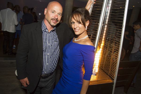 Thompson Hotel party venue photo 91 - August 10th, 2013