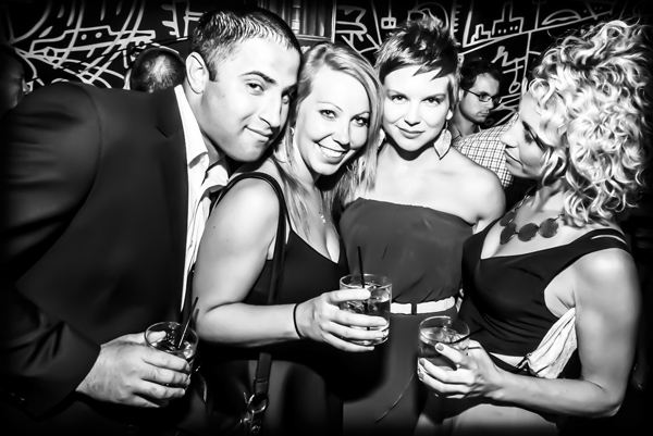 Thompson Hotel party venue photo 96 - August 10th, 2013