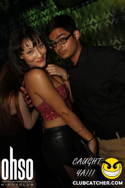 Ohso nightclub photo 103 - August 10th, 2013