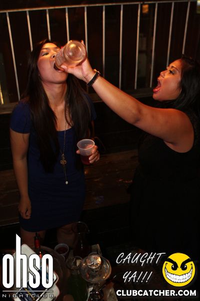 Ohso nightclub photo 105 - August 10th, 2013