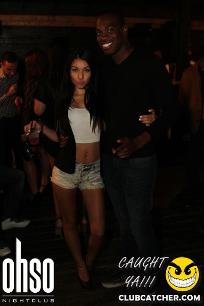 Ohso nightclub photo 106 - August 10th, 2013