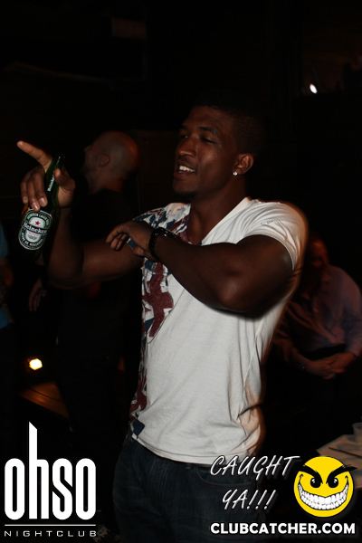 Ohso nightclub photo 107 - August 10th, 2013