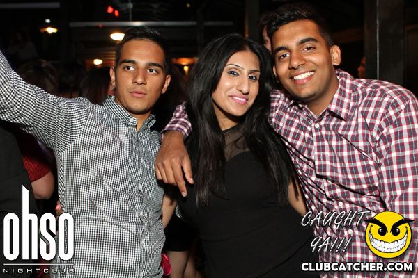 Ohso nightclub photo 109 - August 10th, 2013
