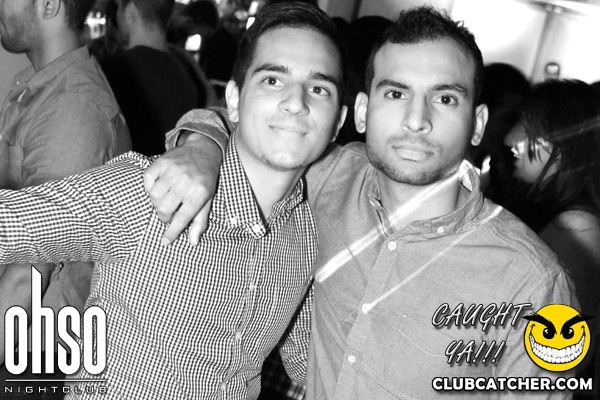 Ohso nightclub photo 110 - August 10th, 2013